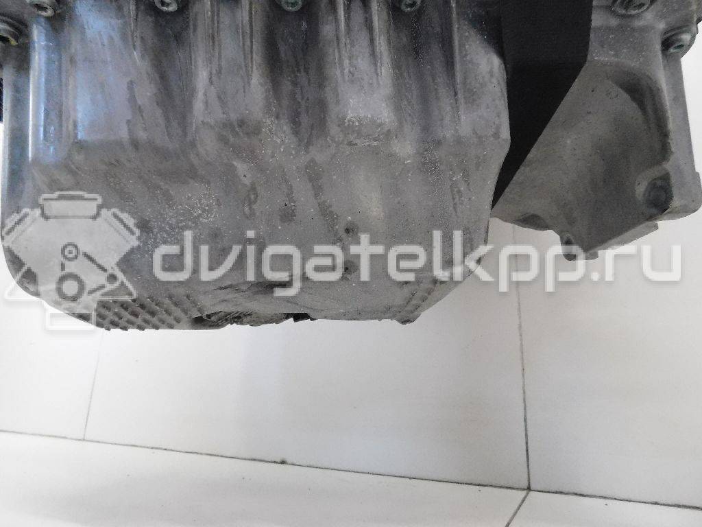 Фото Контрактный (б/у) двигатель BLN для Volkswagen Golf 90 л.с 16V 1.4 л бензин 03C100091CX {forloop.counter}}