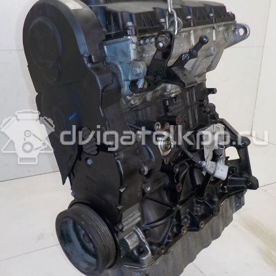 Фото Контрактный (б/у) двигатель BXE для Skoda Octavia / Octaviaii 1Z3 / Superb 105 л.с 8V 1.9 л Дизельное топливо 03G100035M