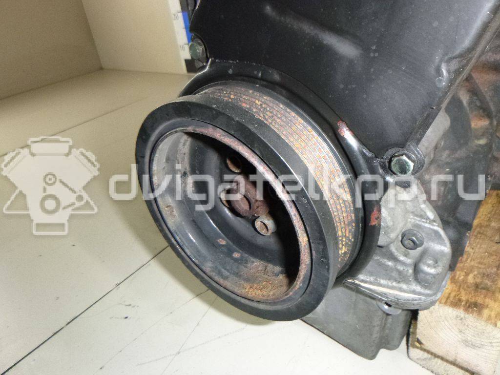 Фото Контрактный (б/у) двигатель BXE для Volkswagen Passat / Touran / Jetta / Golf 105 л.с 8V 1.9 л Дизельное топливо {forloop.counter}}