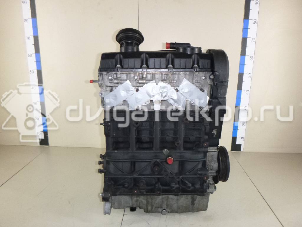 Фото Контрактный (б/у) двигатель BXE для Volkswagen Passat / Touran / Jetta / Golf 105 л.с 8V 1.9 л Дизельное топливо {forloop.counter}}