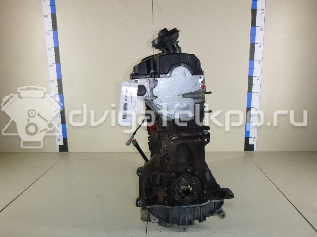 Фото Контрактный (б/у) двигатель BXE для Volkswagen Passat / Touran / Jetta / Golf 105 л.с 8V 1.9 л Дизельное топливо {forloop.counter}}