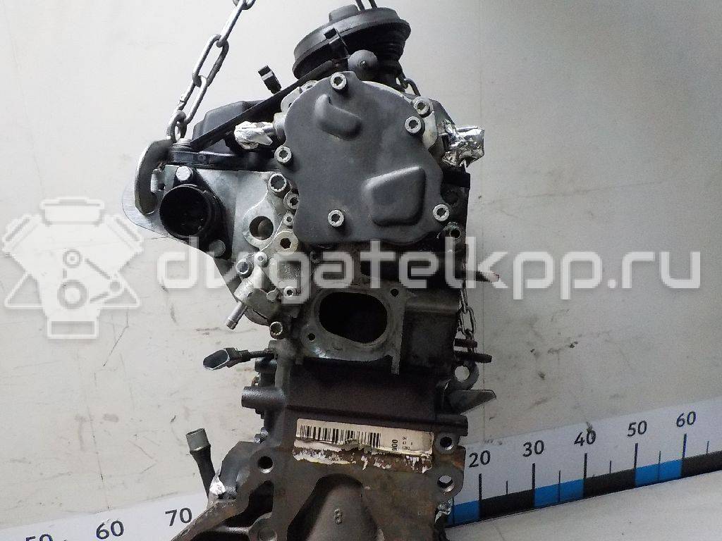 Фото Контрактный (б/у) двигатель BXE для Skoda Octavia / Octaviaii 1Z3 / Superb 105 л.с 8V 1.9 л Дизельное топливо 03G100035M {forloop.counter}}