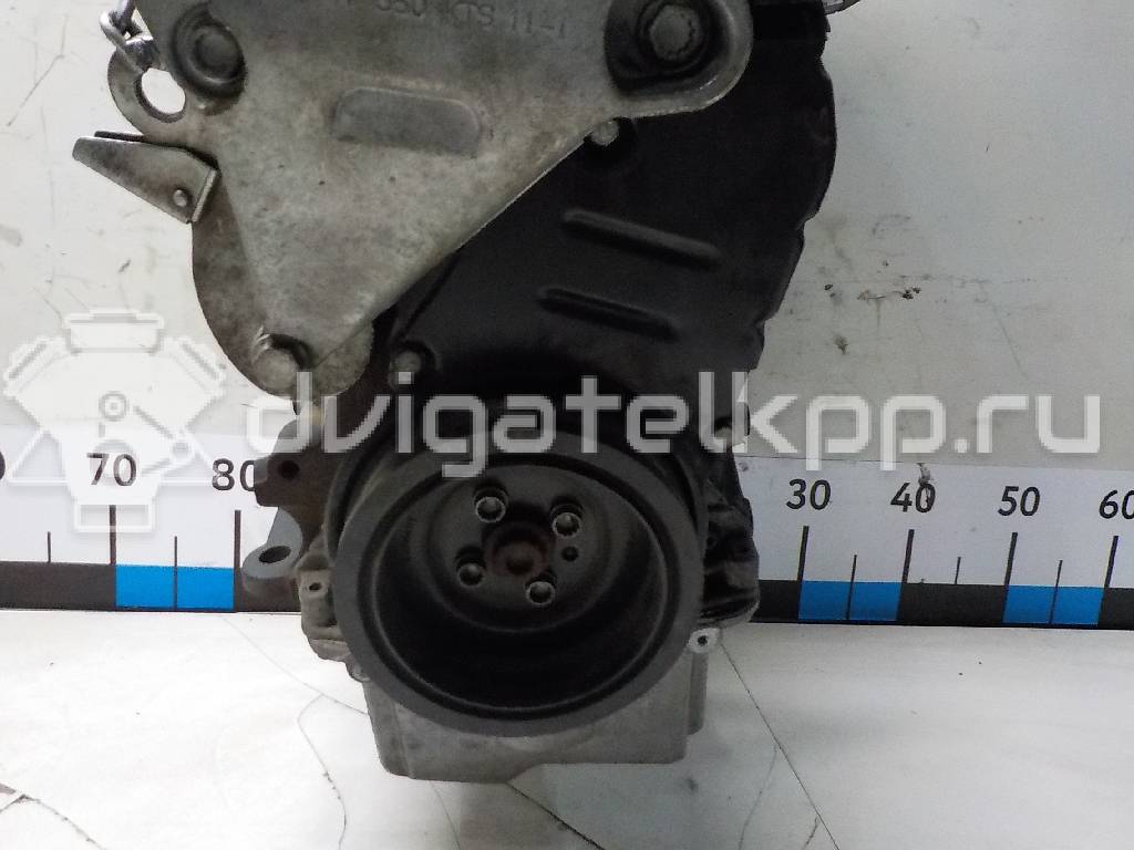 Фото Контрактный (б/у) двигатель BXE для Skoda Octavia / Octaviaii 1Z3 / Superb 105 л.с 8V 1.9 л Дизельное топливо 03G100035M {forloop.counter}}