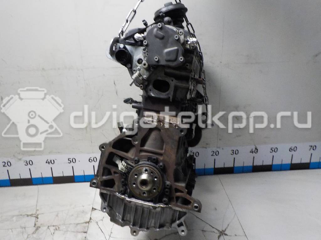 Фото Контрактный (б/у) двигатель BXE для Volkswagen Passat / Touran / Jetta / Golf 105 л.с 8V 1.9 л Дизельное топливо 03G100035M {forloop.counter}}