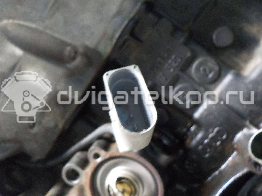 Фото Контрактный (б/у) двигатель BXE для Volkswagen Passat / Touran / Jetta / Golf 105 л.с 8V 1.9 л Дизельное топливо 03G100035M {forloop.counter}}