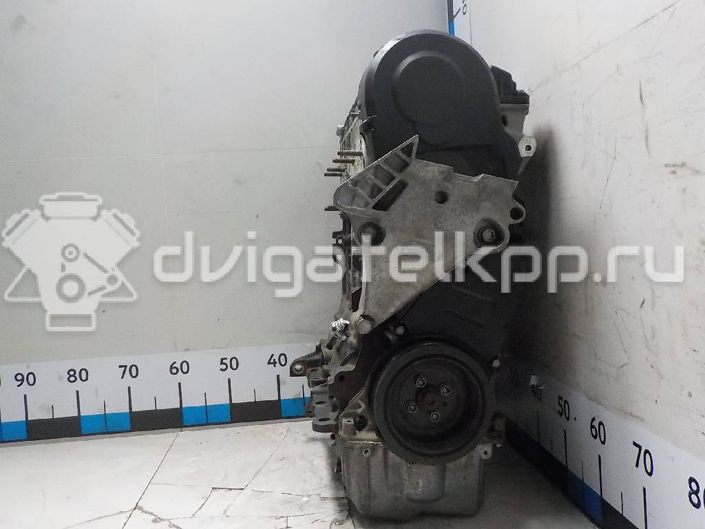 Фото Контрактный (б/у) двигатель BXE для Volkswagen Passat / Touran / Jetta / Golf 105 л.с 8V 1.9 л Дизельное топливо 03G100035M {forloop.counter}}