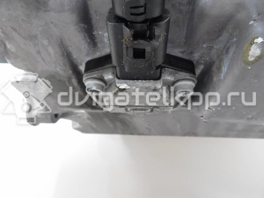 Фото Контрактный (б/у) двигатель BXE для Seat Leon / Toledo / Altea 105 л.с 8V 1.9 л Дизельное топливо 03G100035M {forloop.counter}}