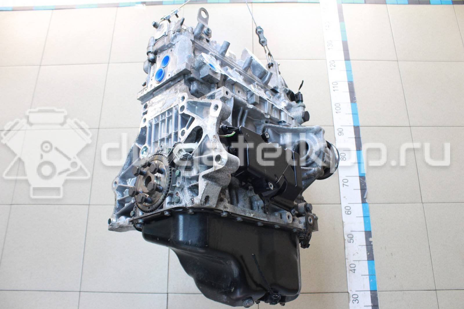 Фото Контрактный (б/у) двигатель CBZC для Volkswagen Polo 90 л.с 8V 1.2 л бензин 03F100091A {forloop.counter}}