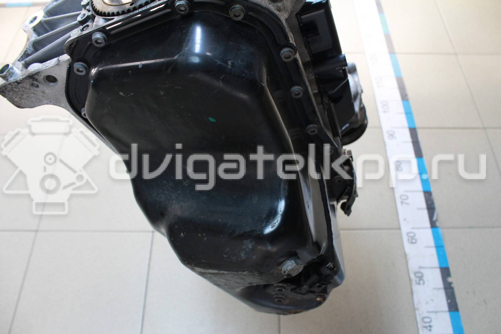 Фото Контрактный (б/у) двигатель CBZB для Volkswagen Touran / Vento / Golf / Polo / Caddy 105 л.с 8V 1.2 л бензин 03F100091A {forloop.counter}}