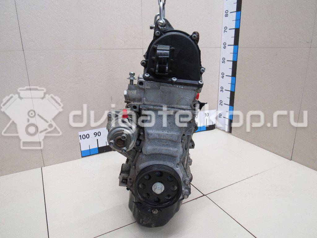 Фото Контрактный (б/у) двигатель CBZA для Volkswagen / Skoda / Seat 86 л.с 8V 1.2 л бензин 03F100091A {forloop.counter}}