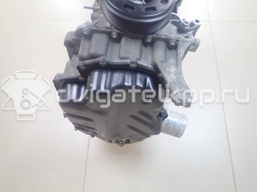 Фото Контрактный (б/у) двигатель CZCA для Volkswagen / Skoda 125 л.с 16V 1.4 л бензин 04E100034E {forloop.counter}}