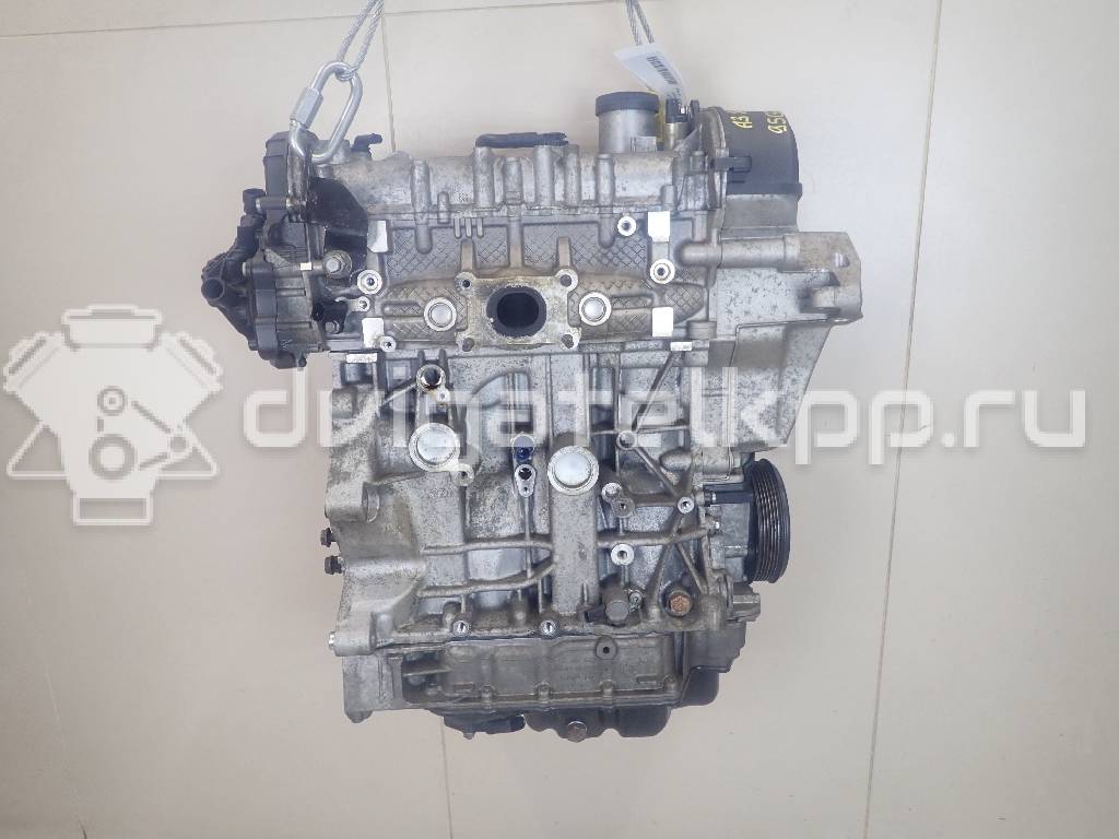 Фото Контрактный (б/у) двигатель CZCA для Volkswagen / Skoda 125 л.с 16V 1.4 л бензин 04E100034E {forloop.counter}}