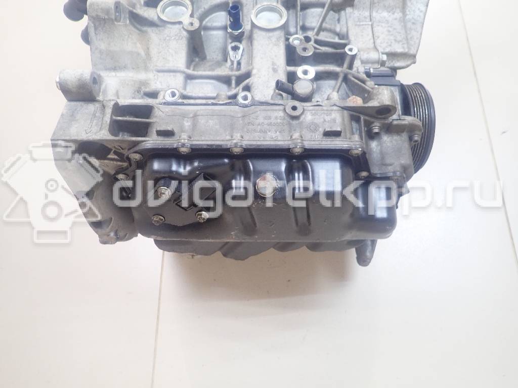 Фото Контрактный (б/у) двигатель CZCA для Volkswagen / Skoda 125 л.с 16V 1.4 л бензин 04E100034E {forloop.counter}}