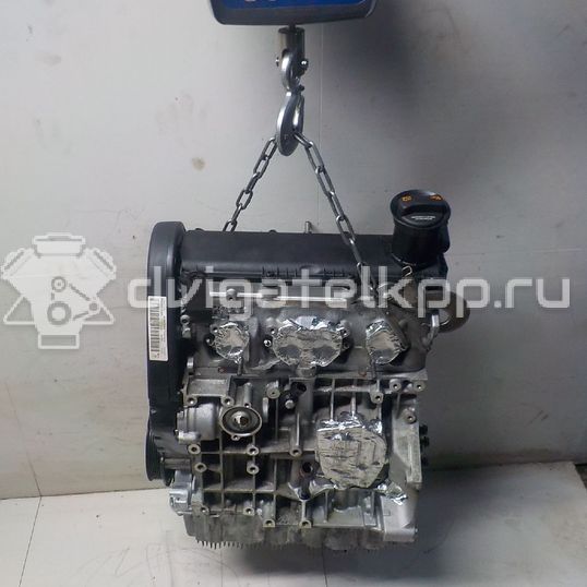 Фото Контрактный (б/у) двигатель CCSA для Volkswagen / Audi / Seat 102 л.с 8V 1.6 л бензин 06A100045G