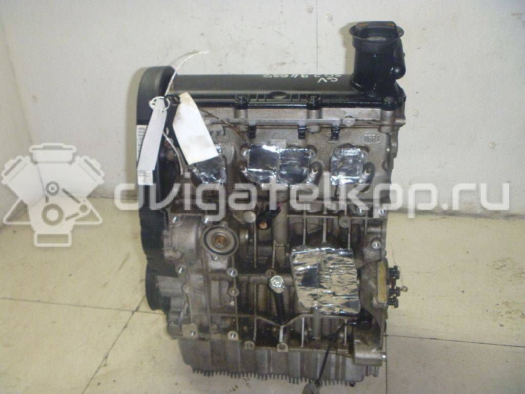 Фото Контрактный (б/у) двигатель CCSA для Volkswagen / Audi / Seat 102 л.с 8V 1.6 л бензин 06A100045G {forloop.counter}}