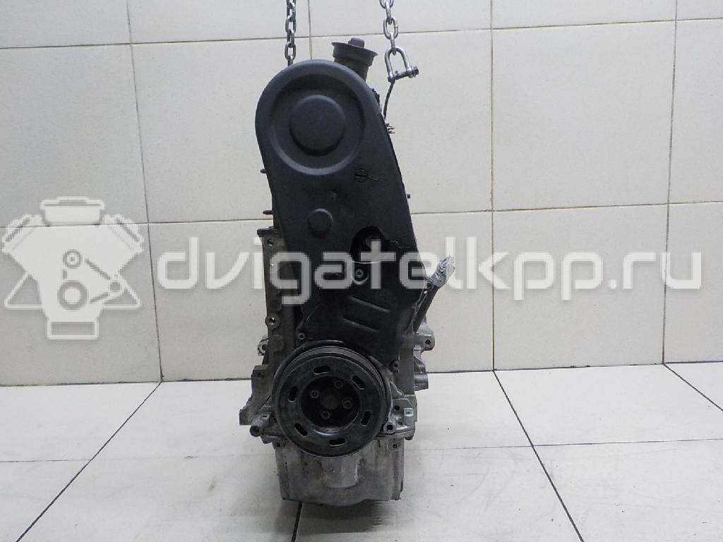 Фото Контрактный (б/у) двигатель CCSA для Volkswagen / Audi / Seat 102 л.с 8V 1.6 л бензин 06A100045G {forloop.counter}}