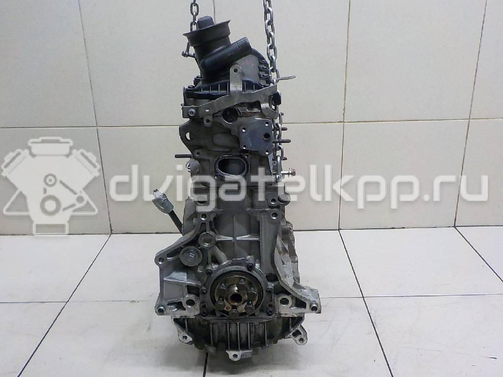 Фото Контрактный (б/у) двигатель CCSA для Volkswagen / Audi / Seat 102 л.с 8V 1.6 л бензин 06A100045G {forloop.counter}}