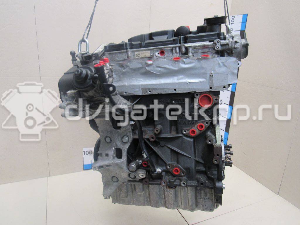 Фото Контрактный (б/у) двигатель CUUB для Volkswagen Scirocco / Golf 150 л.с 16V 2.0 л Дизельное топливо 04L100034F {forloop.counter}}