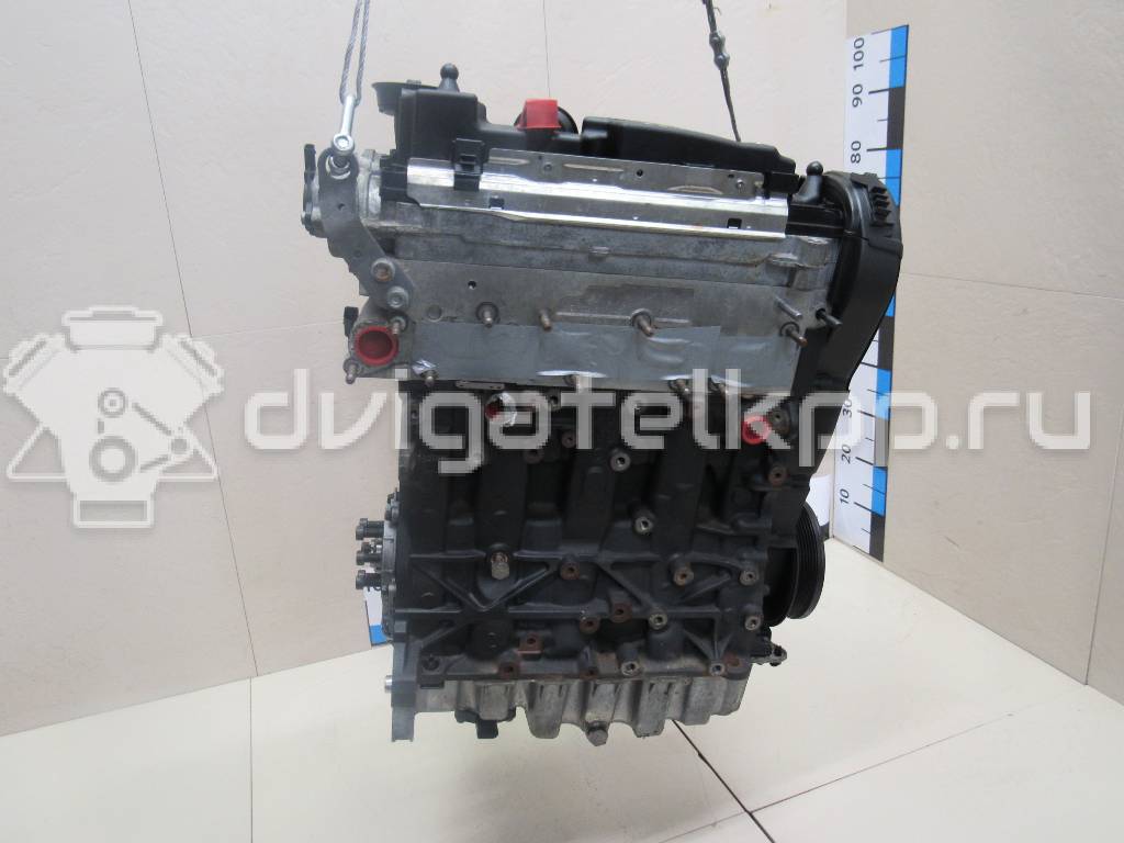 Фото Контрактный (б/у) двигатель CUUB для Volkswagen Scirocco / Golf 150 л.с 16V 2.0 л Дизельное топливо 04L100034F {forloop.counter}}