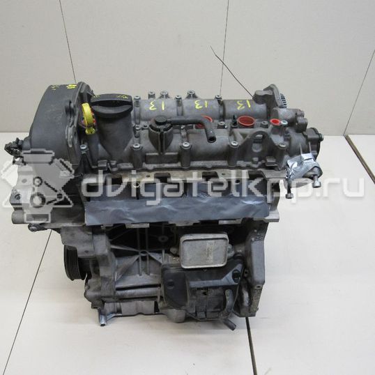 Фото Контрактный (б/у) двигатель CJZA для Volkswagen Golf 105 л.с 16V 1.2 л бензин 04E100031B