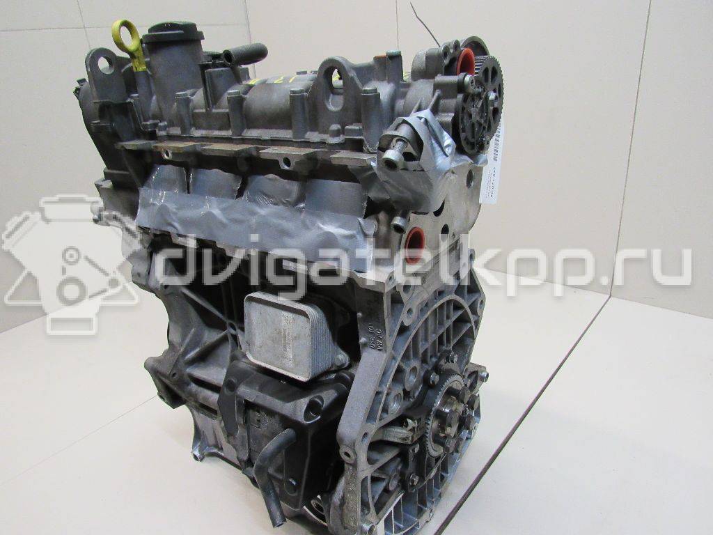 Фото Контрактный (б/у) двигатель CJZA для Volkswagen Golf 105 л.с 16V 1.2 л бензин 04E100031B {forloop.counter}}