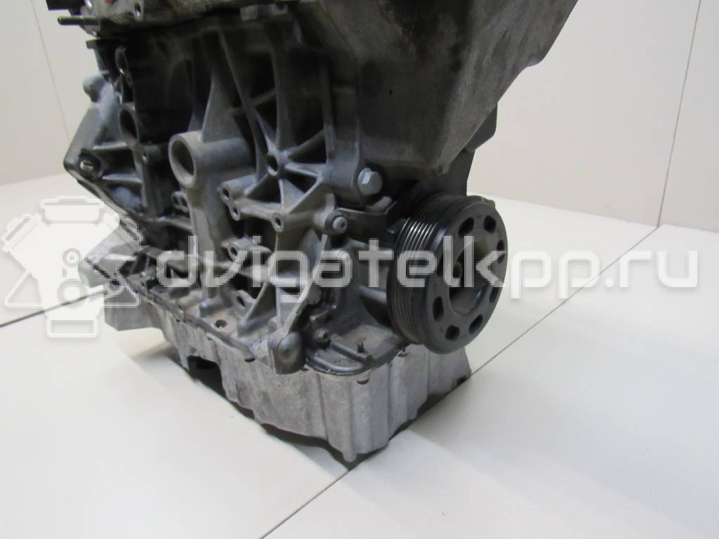 Фото Контрактный (б/у) двигатель CJZA для Volkswagen Golf 105 л.с 16V 1.2 л бензин 04E100031B {forloop.counter}}