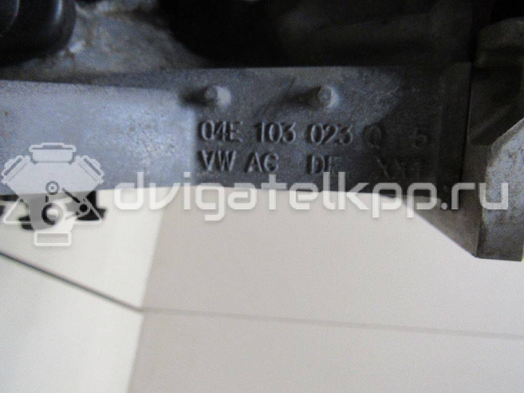 Фото Контрактный (б/у) двигатель CJZC для Skoda Fabia / Rapid 90 л.с 16V 1.2 л бензин 04E100031B {forloop.counter}}