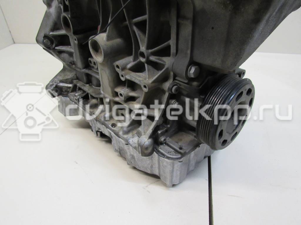 Фото Контрактный (б/у) двигатель CJZD для Volkswagen Polo 110 л.с 16V 1.2 л бензин 04E100031B {forloop.counter}}