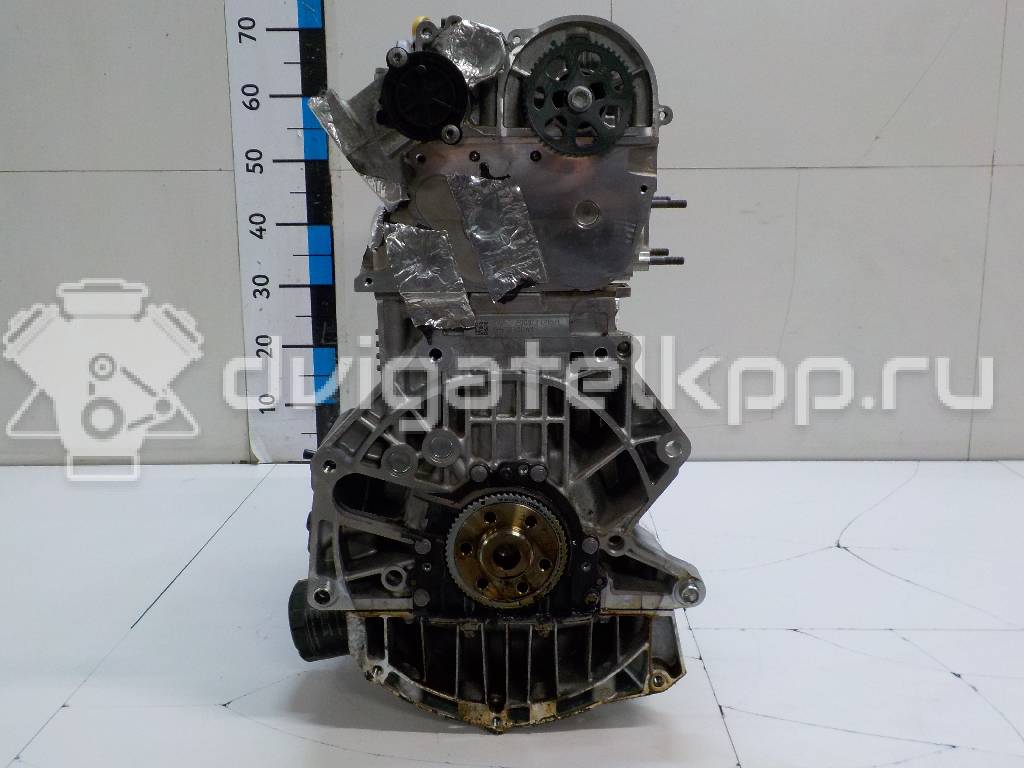 Фото Контрактный (б/у) двигатель CJZC для Volkswagen / Seat 90 л.с 16V 1.2 л бензин 04E100031B {forloop.counter}}