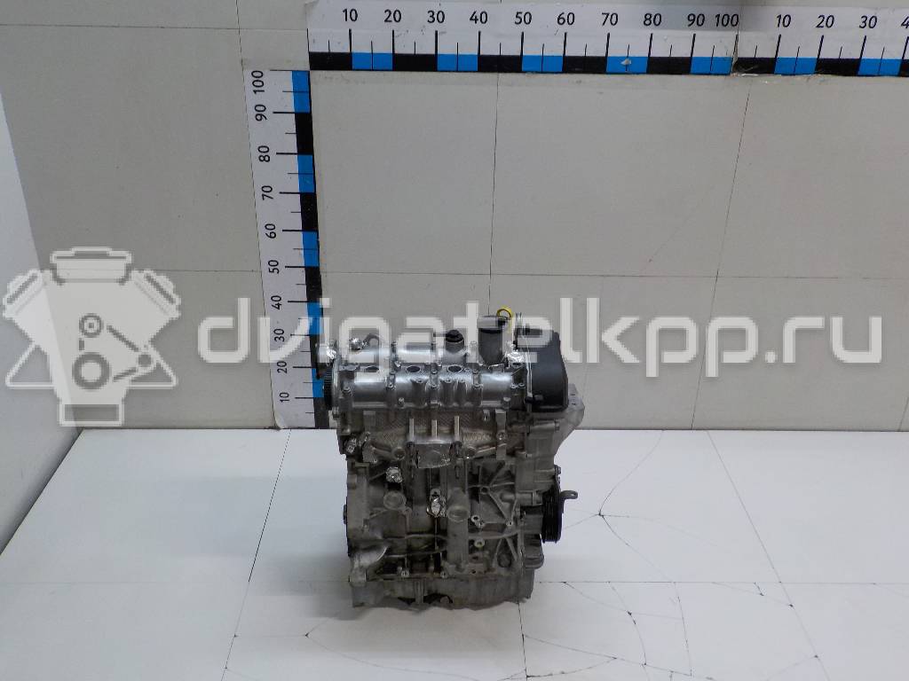 Фото Контрактный (б/у) двигатель CJZD для Volkswagen / Seat 110 л.с 16V 1.2 л бензин 04E100031B {forloop.counter}}