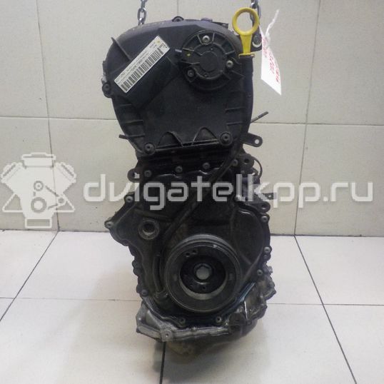 Фото Контрактный (б/у) двигатель CAWA для Volkswagen Jetta 170 л.с 16V 2.0 л бензин 06J100033S