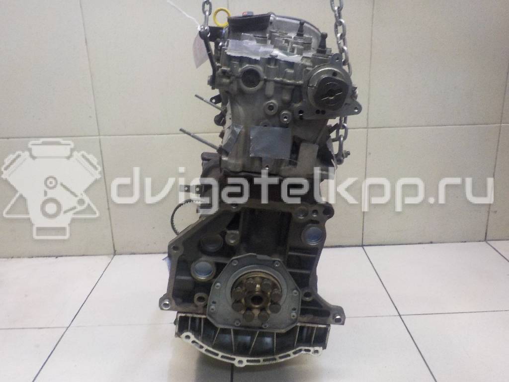 Фото Контрактный (б/у) двигатель CAWA для Volkswagen Jetta 170 л.с 16V 2.0 л бензин 06J100033S {forloop.counter}}