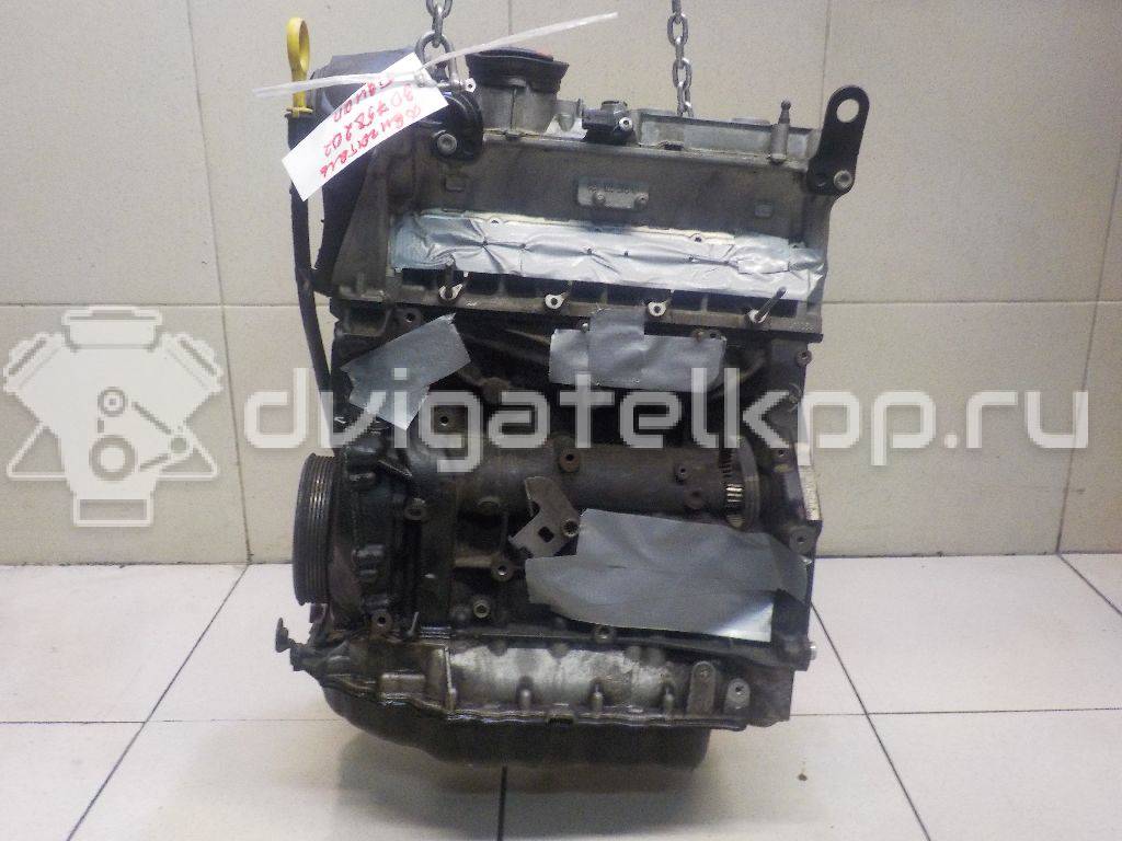 Фото Контрактный (б/у) двигатель CAWA для Volkswagen Jetta 170 л.с 16V 2.0 л бензин 06J100033S {forloop.counter}}