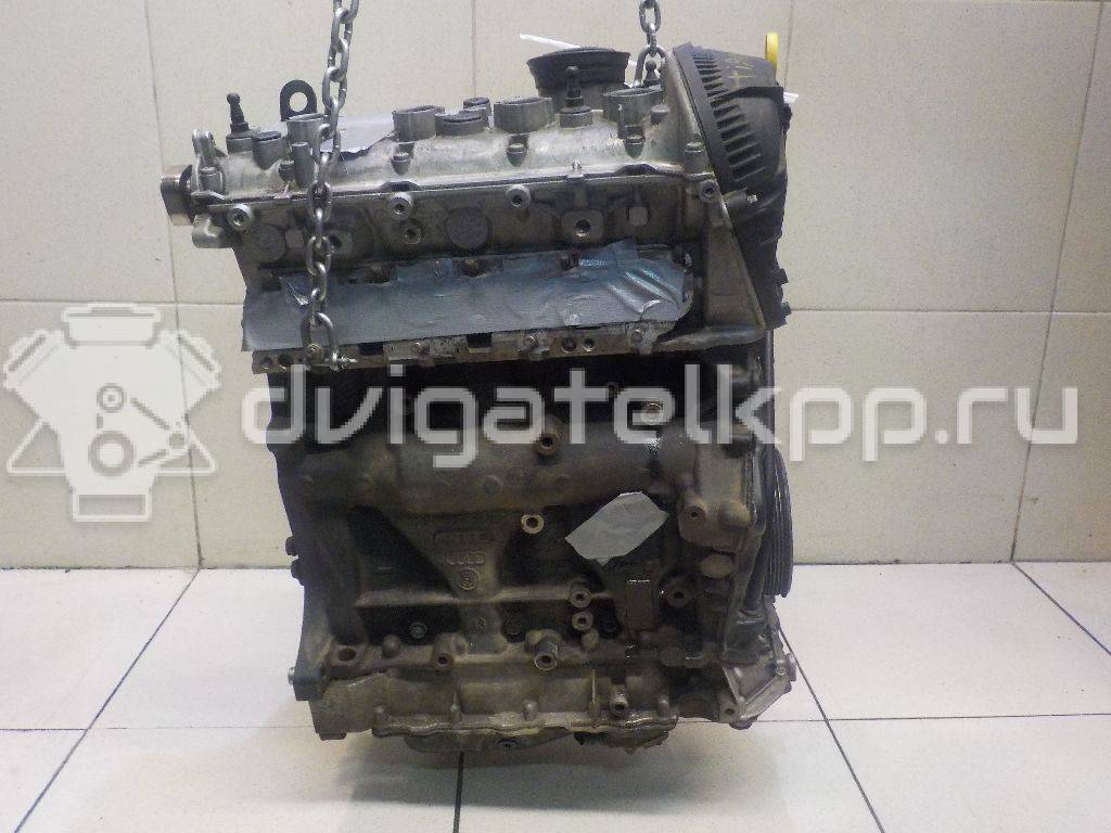 Фото Контрактный (б/у) двигатель CAWB для Volkswagen Scirocco / Tiguan 200 л.с 16V 2.0 л бензин 06J100033S {forloop.counter}}