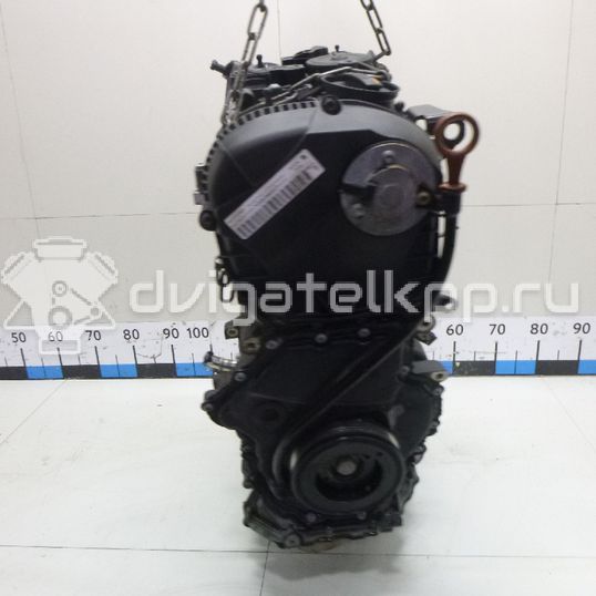 Фото Контрактный (б/у) двигатель CAWB для Volkswagen Scirocco / Tiguan 200 л.с 16V 2.0 л бензин 06J100033S