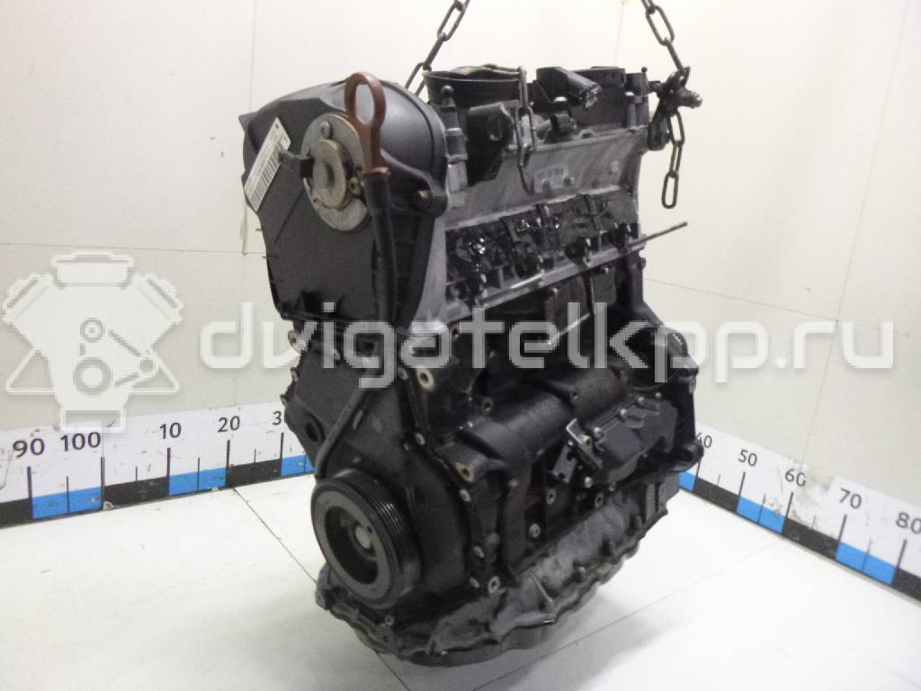 Фото Контрактный (б/у) двигатель CAWB для Volkswagen Scirocco / Tiguan 200 л.с 16V 2.0 л бензин 06J100033S {forloop.counter}}