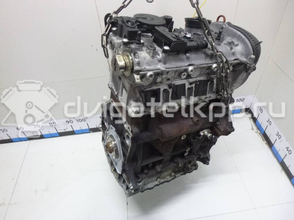 Фото Контрактный (б/у) двигатель CAWB для Volkswagen Scirocco / Tiguan 200 л.с 16V 2.0 л бензин 06J100033S {forloop.counter}}