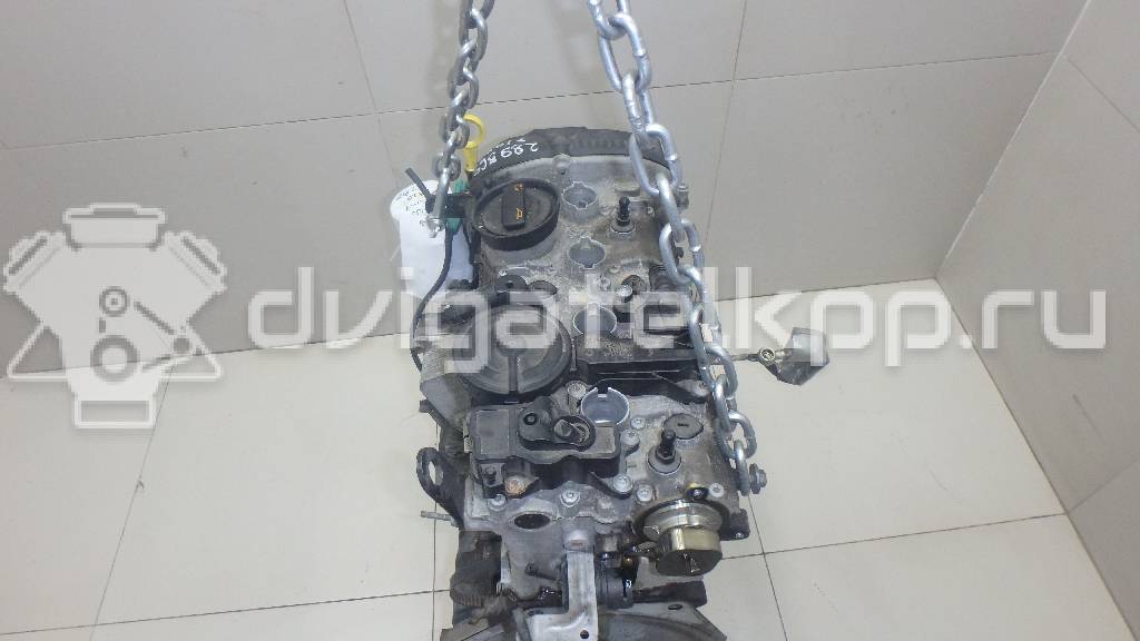 Фото Контрактный (б/у) двигатель CCTA для Volkswagen / Audi 200 л.с 16V 2.0 л бензин 06J100038D {forloop.counter}}