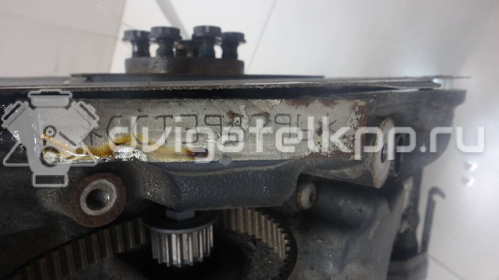 Фото Контрактный (б/у) двигатель CAWA для Volkswagen Jetta 170 л.с 16V 2.0 л бензин 06J100038D {forloop.counter}}