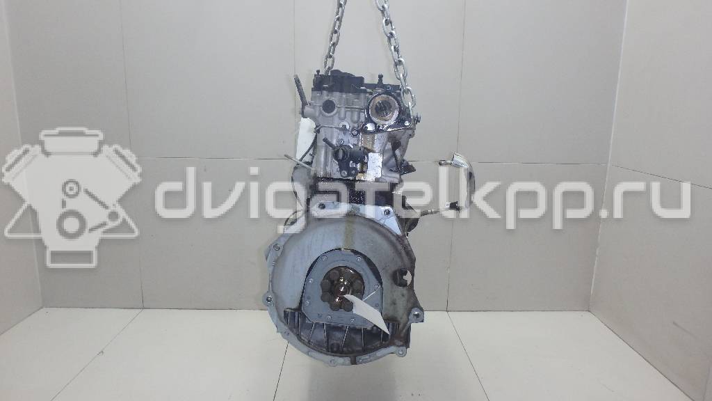 Фото Контрактный (б/у) двигатель CAWA для Volkswagen Jetta 170 л.с 16V 2.0 л бензин 06J100038D {forloop.counter}}