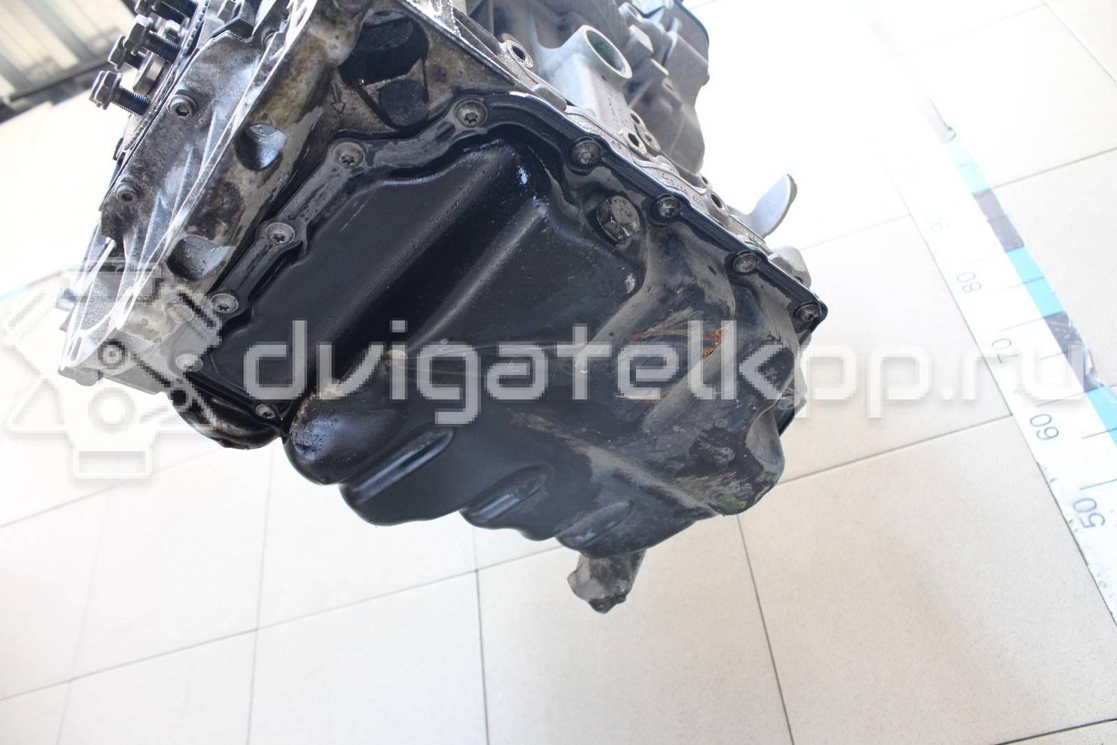 Фото Контрактный (б/у) двигатель CWVA для Volkswagen / Skoda / Seat 110 л.с 16V 1.6 л бензин 04E100037B {forloop.counter}}