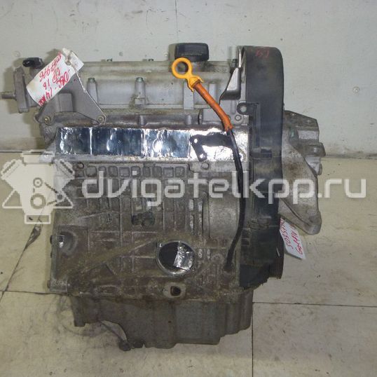 Фото Контрактный (б/у) двигатель AKQ для Volkswagen Lupo 6X1, 6E1 75 л.с 16V 1.4 л бензин 036100098DX