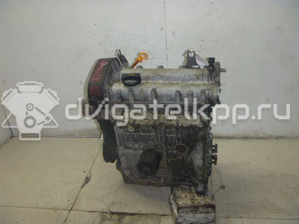 Фото Контрактный (б/у) двигатель AKQ для Volkswagen Lupo 6X1, 6E1 75 л.с 16V 1.4 л бензин 036100098DX {forloop.counter}}