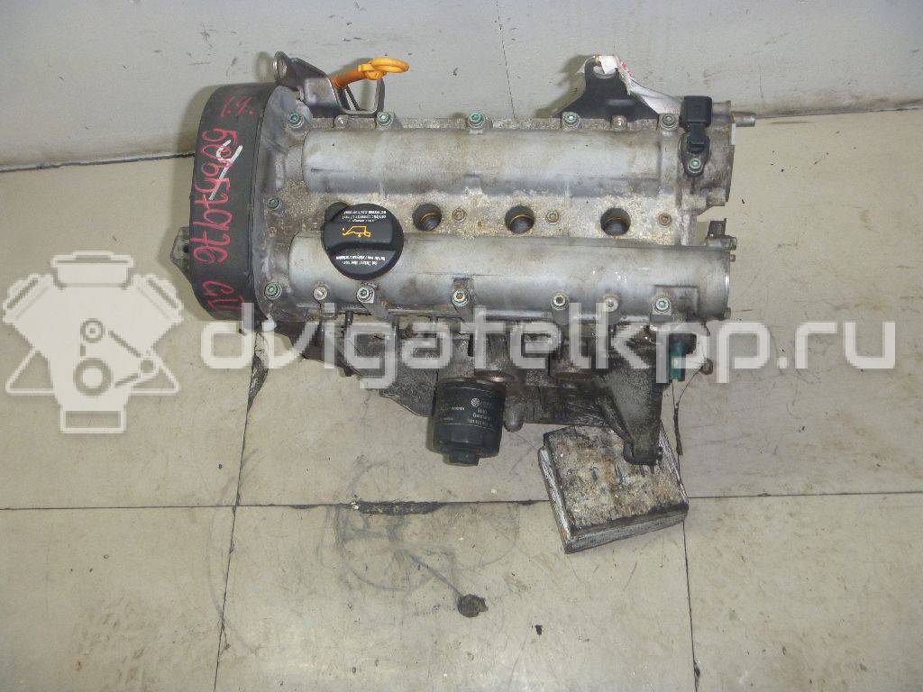 Фото Контрактный (б/у) двигатель AKQ для Volkswagen Lupo 6X1, 6E1 75 л.с 16V 1.4 л бензин 036100098DX {forloop.counter}}