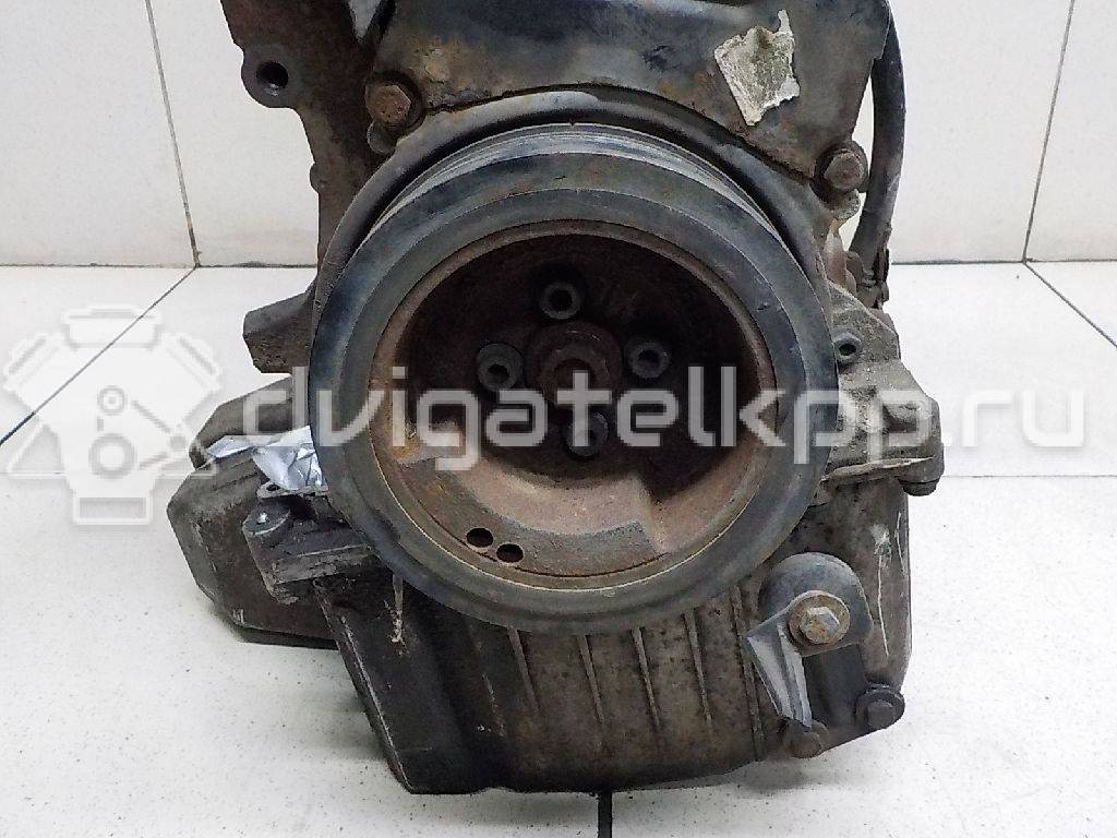 Фото Контрактный (б/у) двигатель AMF для Volkswagen Polo / Lupo 6X1, 6E1 75 л.с 6V 1.4 л Дизельное топливо 045100098AX {forloop.counter}}