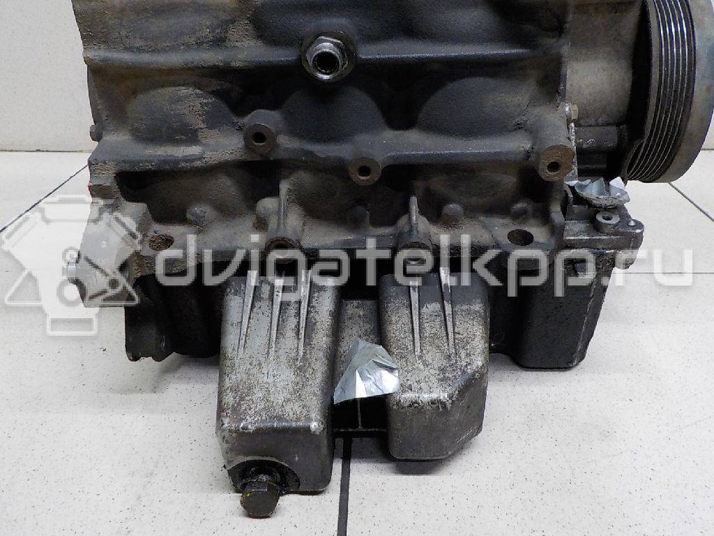 Фото Контрактный (б/у) двигатель AMF для Volkswagen Polo / Lupo 6X1, 6E1 75 л.с 6V 1.4 л Дизельное топливо 045100098AX {forloop.counter}}