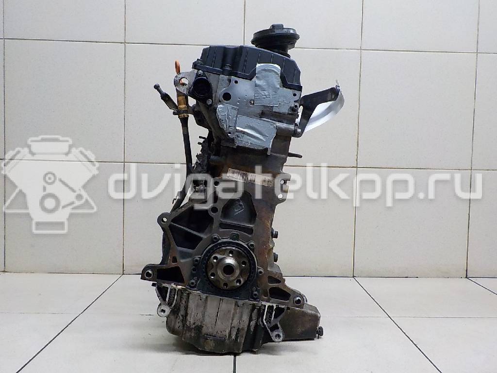 Фото Контрактный (б/у) двигатель AMF для Volkswagen Polo / Lupo 6X1, 6E1 75 л.с 6V 1.4 л Дизельное топливо 045100098AX {forloop.counter}}