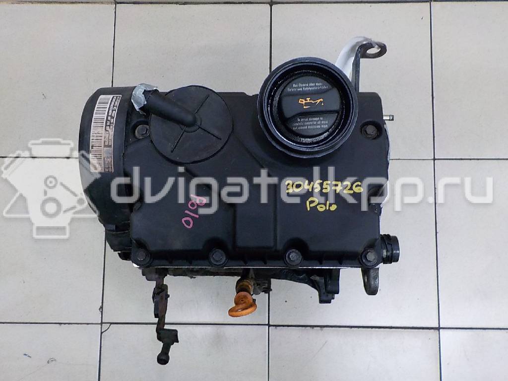 Фото Контрактный (б/у) двигатель AMF для Volkswagen Polo / Lupo 6X1, 6E1 75 л.с 6V 1.4 л Дизельное топливо 045100098AX {forloop.counter}}