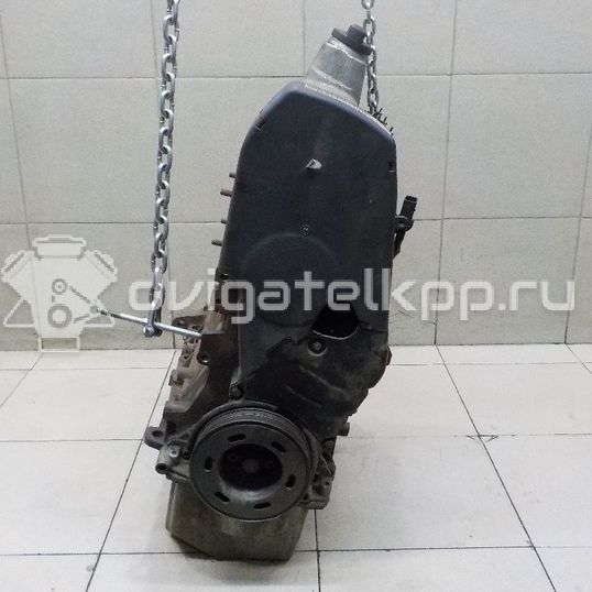 Фото Контрактный (б/у) двигатель AXA для Volkswagen Transporter 115 л.с 8V 2.0 л бензин 06A100045N