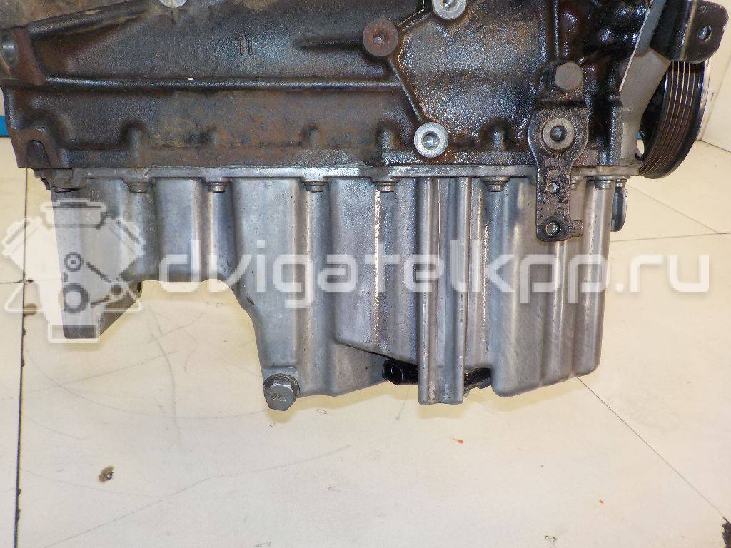 Фото Контрактный (б/у) двигатель CDGA для Volkswagen Passat / Touran 150 л.с 16V 1.4 л Бензин/газ 03C100092C {forloop.counter}}